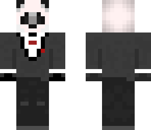 quickpanda's tux