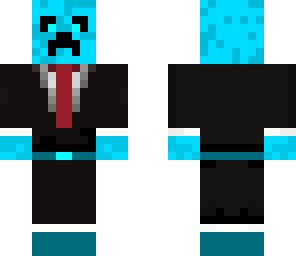 fancy creeper
