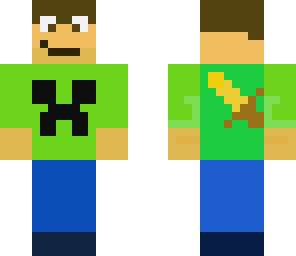 first good skin 