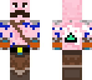braum bowstaliko