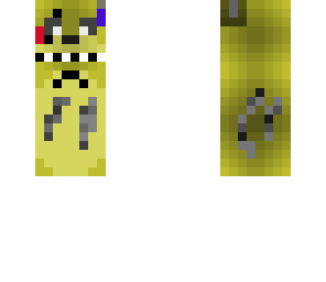 not done torso done