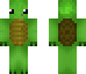 turtle gamer