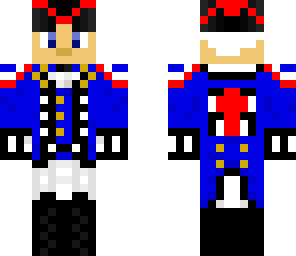 colonialcraft league for human betterment