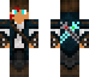 adventurer 1