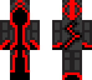 the dark warlock