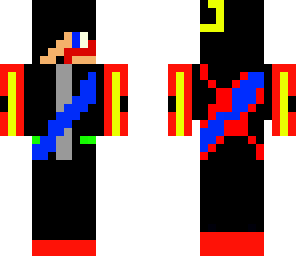 strikerxs2 v2