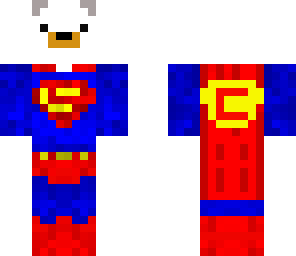 super bear
