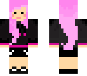 girl d-j