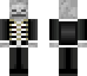 my chemical romance black parade skeleton