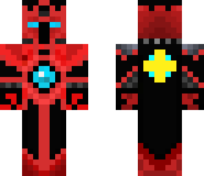 red knight