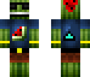 melon new bowstaliko