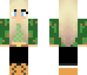 military chick