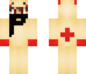 plusle onesie