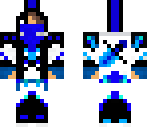 ice assassin