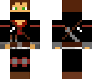 skin hunter