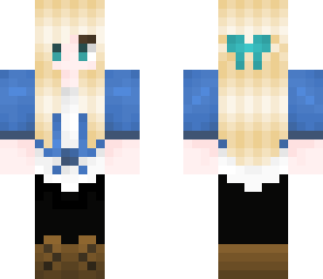 asuna - modern world