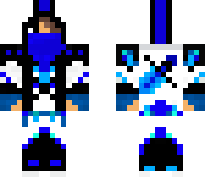 ice assassin