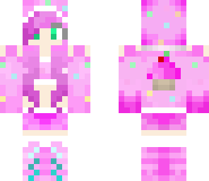 cake girl 2