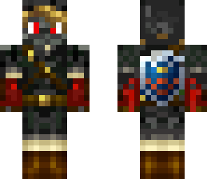 shadow toon link