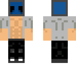 eyeless jack