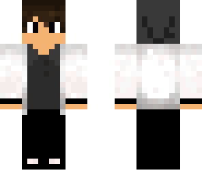 gavin's hipster skin