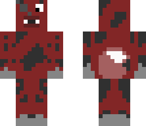 foxy