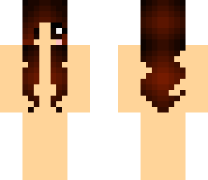 brown hair base