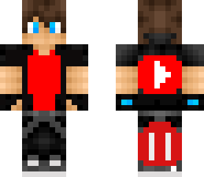 youtube boy