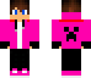 tomboy