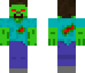 zombie-steve