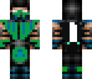 herobrine ninga edit