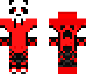 evil pander