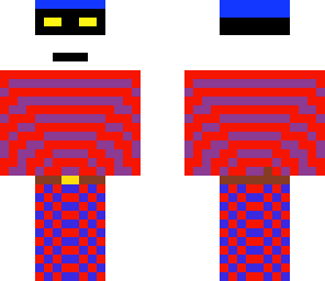 horror clown