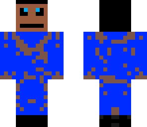 desert walker