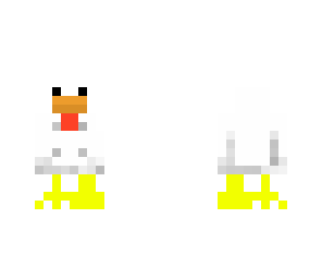 chicken