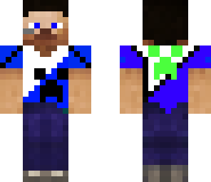 cool hd steve