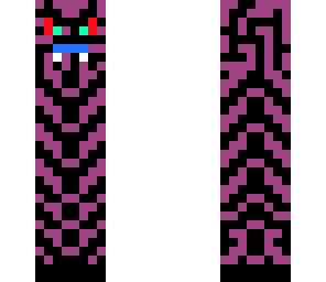 snake warrior