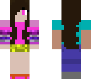 girls