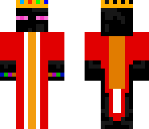 ender king