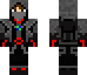 bloody archer