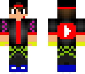 dubstep youtuber