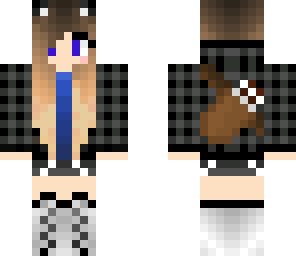 completely fixed archer girl