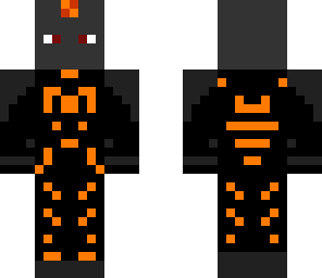 walking armour