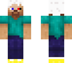 steve ghoul 2