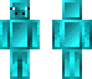diamond gold pig