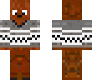 stereo bear grey