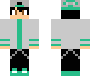 skin to brynerm