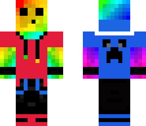 slime man