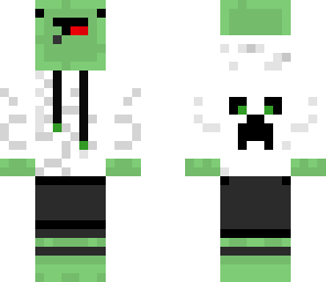 not another hipster skin