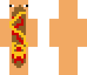 hot dog